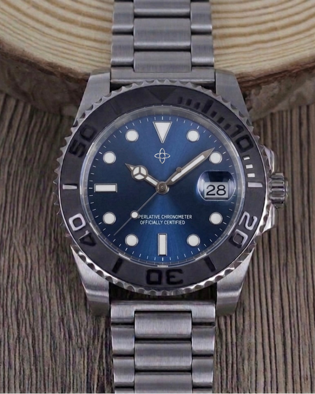 Montre de sport : proteus abyss