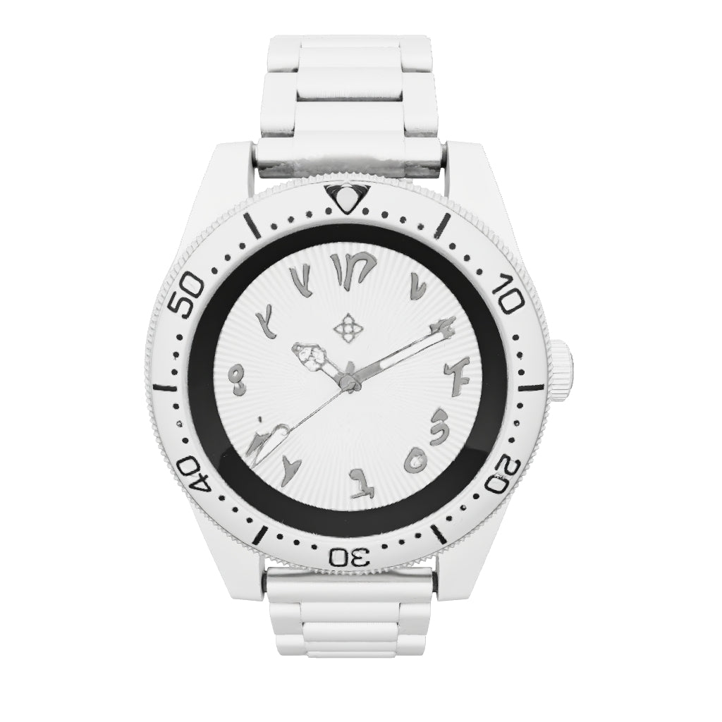 Montre de sport : proteus abyss